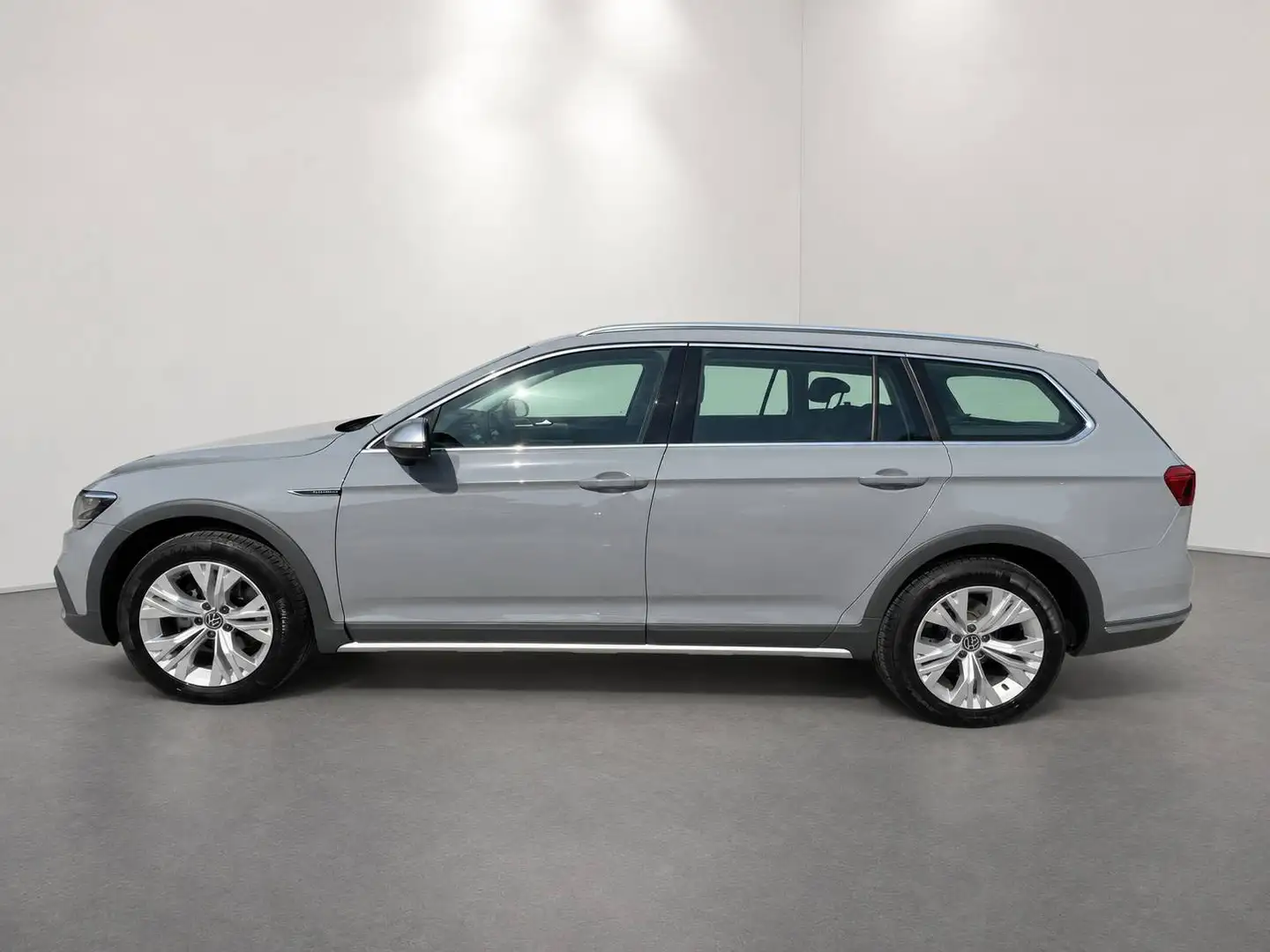 Volkswagen Passat Alltrack Passat Alltrack 2,0 TDI SCR 4Motion DSG *LED*TEMPOMAT*RÜCKFAHRKAMERA Grau - 2