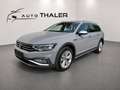 Volkswagen Passat Alltrack Passat Alltrack 2,0 TDI SCR 4Motion DSG *LED*TEMPOMAT*RÜCKFAHRKAMERA Grau - thumbnail 1