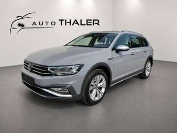 Passat Alltrack 2,0 TDI SCR 4Motion DSG *LED*TEMPOMAT*RÜCKFAHRKAMERA