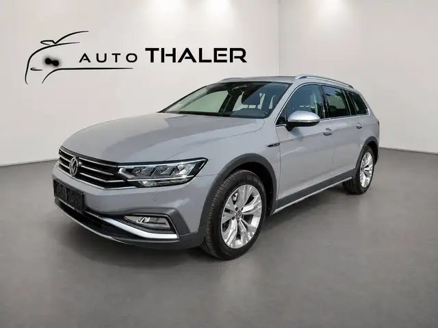 Volkswagen Passat Alltrack Passat Alltrack 2,0 TDI SCR 4Motion DSG *LED*TEMPOMAT*RÜCKFAHRKAMERA