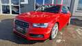 Audi S4 3,0 TFSI Quattro S-tronic ''2.Besitz'' Rot - thumbnail 1