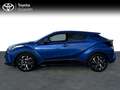 Toyota C-HR 125H Advance Bleu - thumbnail 3