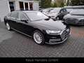 Audi A8 50 TDI Lang+HD-Up+Alcantara+Servoschli+Matrix Чорний - thumbnail 3