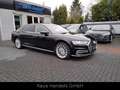 Audi A8 50 TDI Lang+HD-Up+Alcantara+Servoschli+Matrix Чорний - thumbnail 1