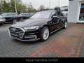 Audi A8 50 TDI Lang+HD-Up+Alcantara+Servoschli+Matrix Schwarz - thumbnail 10