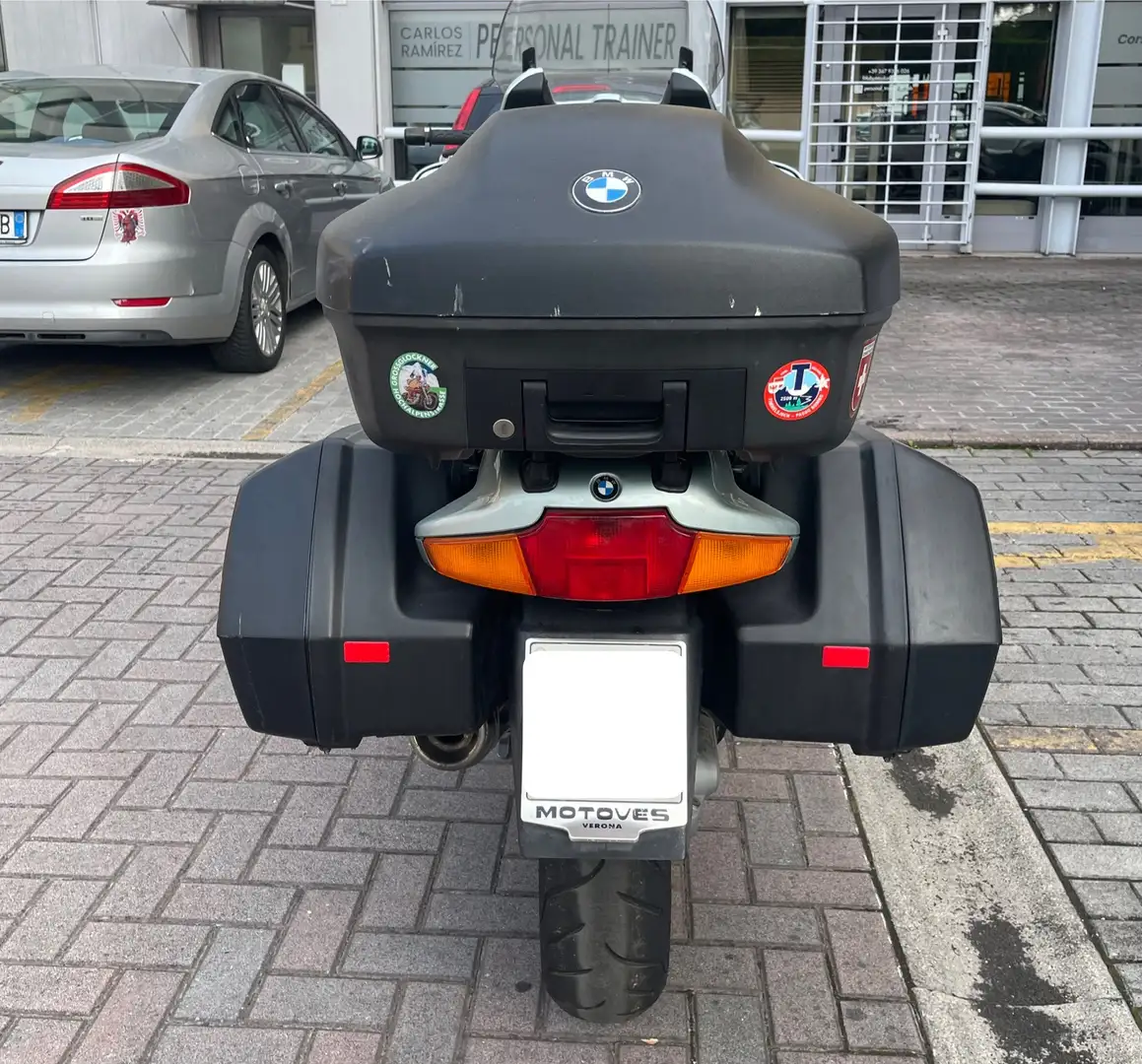 BMW R 1100 RT ABS - 2