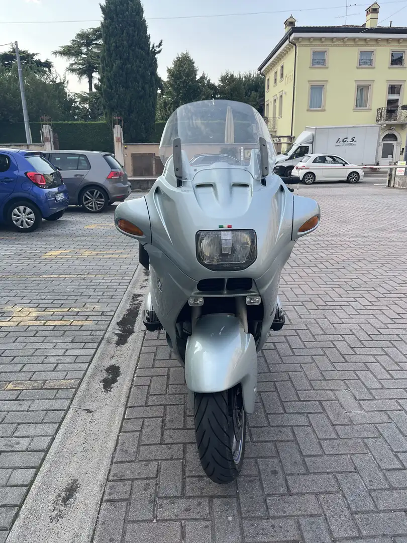 BMW R 1100 RT ABS - 1