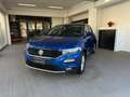 Volkswagen T-Roc T-Roc 1.6 TDI SCR Business BlueMotion Technology Bleu - thumbnail 1