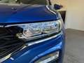 Volkswagen T-Roc T-Roc 1.6 TDI SCR Business BlueMotion Technology Bleu - thumbnail 9