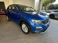 Volkswagen T-Roc T-Roc 1.6 TDI SCR Business BlueMotion Technology Bleu - thumbnail 5