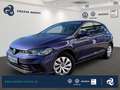 Volkswagen Polo 1.0TSI DSG Life+LED+Sitzheizung Grau - thumbnail 1