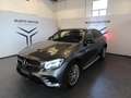 Mercedes-Benz GLC 220 d 4Matic Coupé Premium PROMO FINANZIAMENTO Grau - thumbnail 3