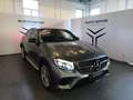 Mercedes-Benz GLC 220 d 4Matic Coupé Premium PROMO FINANZIAMENTO Grau - thumbnail 1
