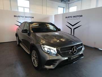 d 4Matic Coupé Premium PROMO FINANZIAMENTO