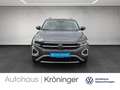 Volkswagen T-Roc 1.5 TSI DSG Style AHK ACC Klima SHZ Grau - thumbnail 5