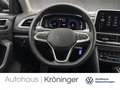 Volkswagen T-Roc 1.5 TSI DSG Style AHK ACC Klima SHZ Grau - thumbnail 11