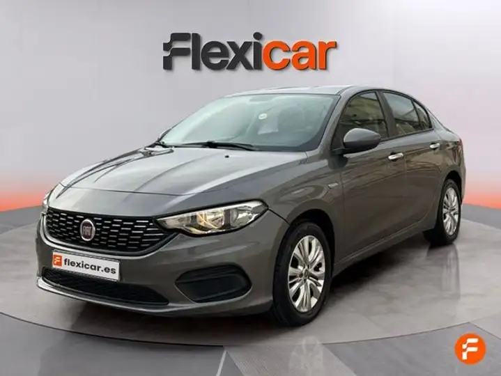 Fiat Tipo 1.4 Easy 2018, foto 5