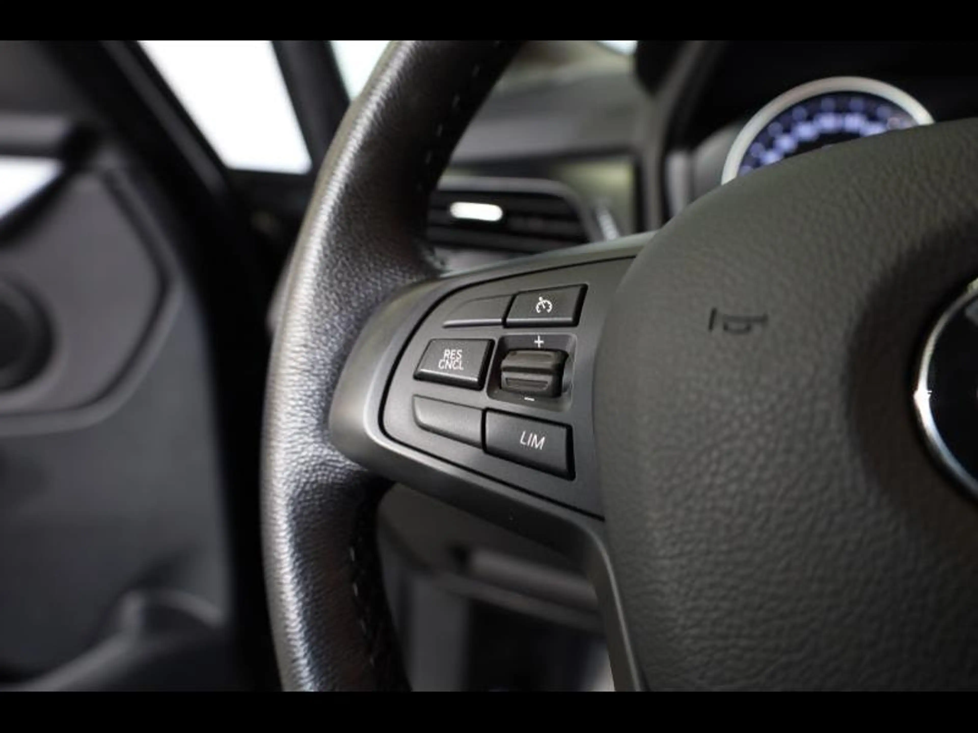 BMW 216 d Gran Tourer — photo 14