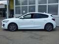 Ford Focus 1.0 EcoBoost Hybrid ST-LINE Weiß - thumbnail 2