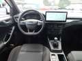 Ford Focus 1.0 EcoBoost Hybrid ST-LINE Weiß - thumbnail 10