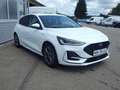 Ford Focus 1.0 EcoBoost Hybrid ST-LINE Weiß - thumbnail 6