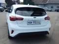 Ford Focus 1.0 EcoBoost Hybrid ST-LINE Weiß - thumbnail 4
