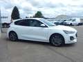 Ford Focus 1.0 EcoBoost Hybrid ST-LINE Weiß - thumbnail 5
