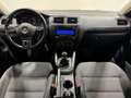 Volkswagen Jetta 1.2 TSI Comfortline *PDC*TEMP*SITZHZG*MFL* Silber - thumbnail 12