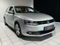 Volkswagen Jetta 1.2 TSI Comfortline *PDC*TEMP*SITZHZG*MFL* Silber - thumbnail 3