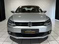 Volkswagen Jetta 1.2 TSI Comfortline *PDC*TEMP*SITZHZG*MFL* Silber - thumbnail 2