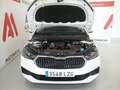 Skoda Fabia 1.0 MPI Emotion 59kW Blanco - thumbnail 10