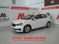 Skoda Fabia 1.0 MPI Emotion 59kW Blanco - thumbnail 1