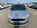 Ford C-Max 1.5TDCi Auto-S&S Trend+ PS 120 Gris - thumbnail 3