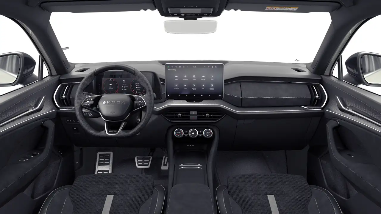 Skoda Kodiaq 2026