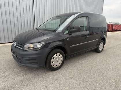 Volkswagen Caddy 2,0 TDI Navi