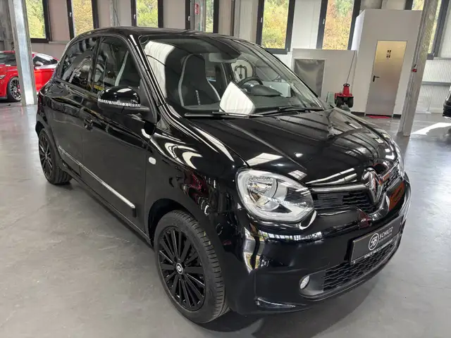 Renault Twingo Urban Night X 23kWh