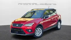 Seat Arona Xcellence*DSG*LED*Leder Sportsitze*NAVI*