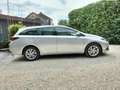 Toyota Auris 1.2 Turbo DYNAMIC-1ER PROP-FULL CARNET-ETAT NEUF Argent - thumbnail 7