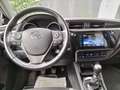 Toyota Auris 1.2 Turbo DYNAMIC-1ER PROP-FULL CARNET-ETAT NEUF Zilver - thumbnail 15