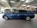 BMW 520 d Lim. Business AHK+GSD+HuD+SH+HiFi+4Z+KAM Bleu - thumbnail 6