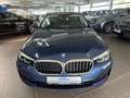 BMW 520 d Lim. Business AHK+GSD+HuD+SH+HiFi+4Z+KAM Bleu - thumbnail 3