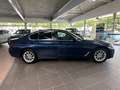 BMW 520 d Lim. Business AHK+GSD+HuD+SH+HiFi+4Z+KAM Bleu - thumbnail 8