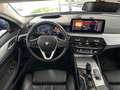 BMW 520 d Lim. Business AHK+GSD+HuD+SH+HiFi+4Z+KAM Bleu - thumbnail 15