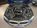 BMW 520 d Lim. Business AHK+GSD+HuD+SH+HiFi+4Z+KAM Bleu - thumbnail 4
