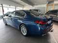 BMW 520 d Lim. Business AHK+GSD+HuD+SH+HiFi+4Z+KAM Bleu - thumbnail 10