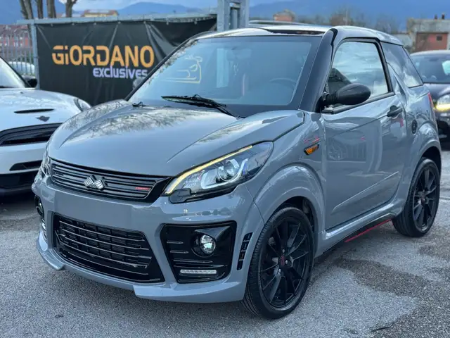 Ligier JS 50 JS 50 SPORT ULTIMATE