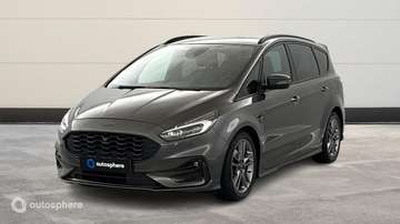 2.0 EcoBlue 190ch ST-Line BVA8