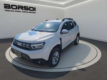 Duster 2ª serie - Duster 1.0 TCe GPL 4x2 Expressio