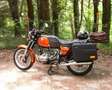 BMW R 60/6 Naranja - thumbnail 2