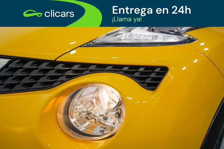 Nissan Juke 1.2 DIG-T Acenta 4x2 2016, foto 10